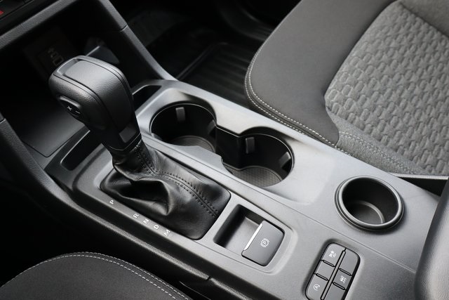 new 2025 Ford Ranger car, priced at $32,984