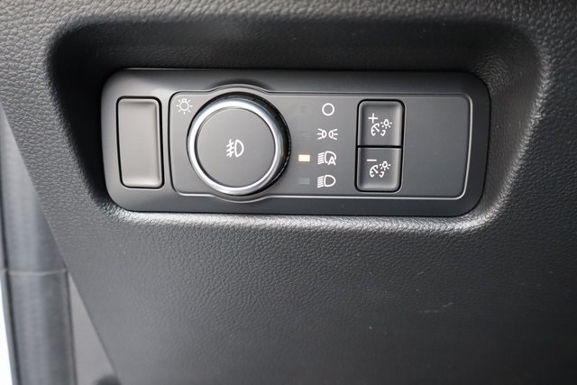 new 2025 Ford Ranger car, priced at $32,984