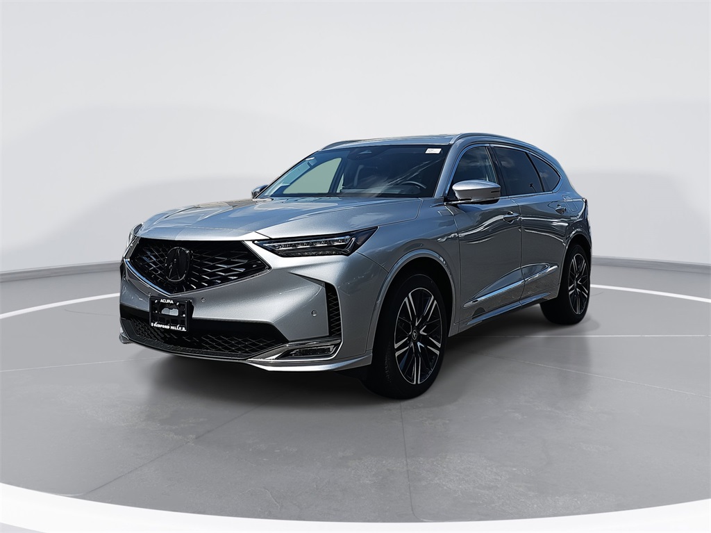 2026 Acura MDX Advance Package's photo