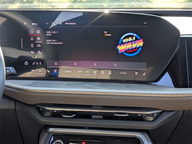 new 2025 Audi Q5 car, priced at $63,450