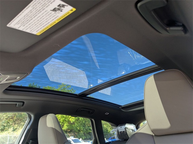 new 2025 Audi Q5 car, priced at $63,450