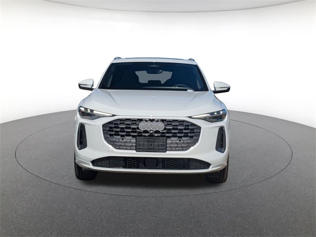 new 2025 Audi Q5 car, priced at $63,450