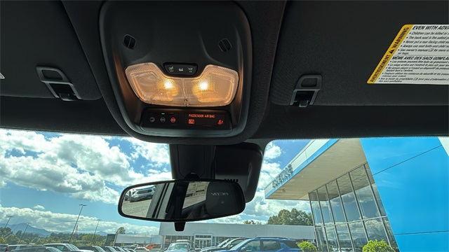 new 2026 Chevrolet TrailBlazer car, priced at $30,255