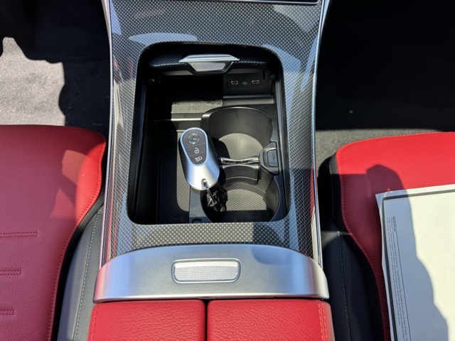 2025 Mercedes Benz C 300 4MATIC photo 16