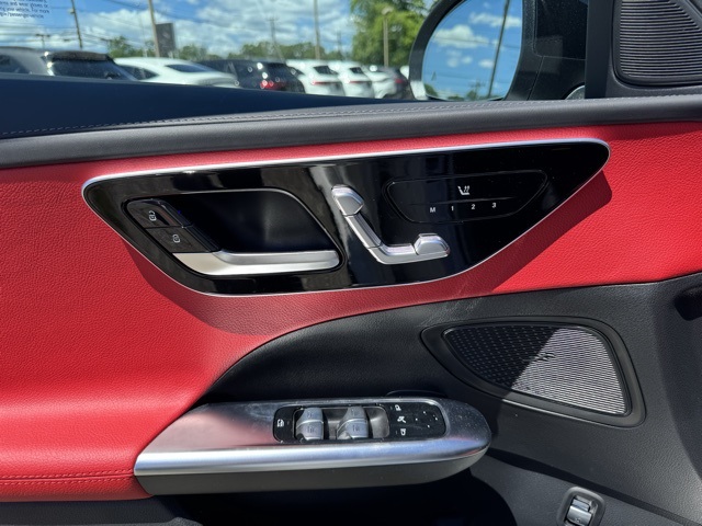 2025 Mercedes Benz C 300 4MATIC photo 20
