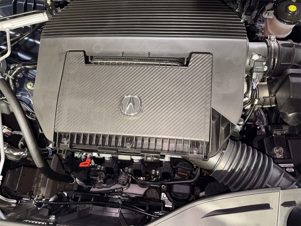 New 2026 Acura MDX Advance Package in Bedford Hills NY | 5J8YE1H80TL002596  | Acura of Bedford Hills, image size:1024x768