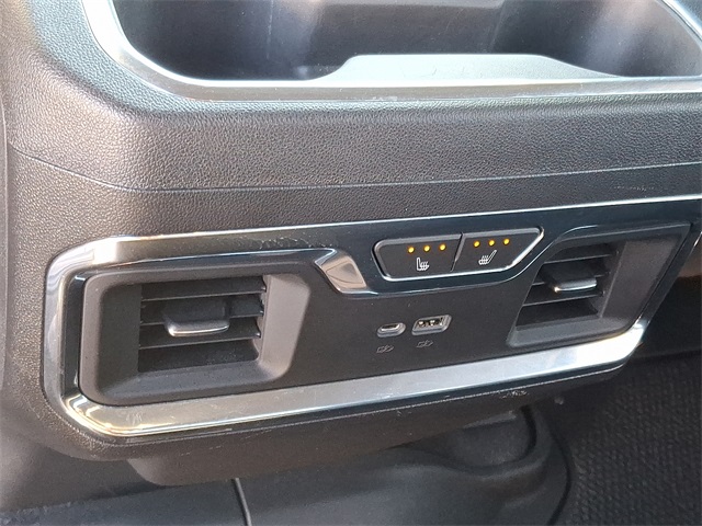 used 2023 GMC Sierra 1500 car, priced at $46,850