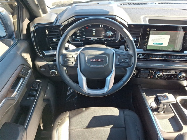 used 2023 GMC Sierra 1500 car, priced at $46,850