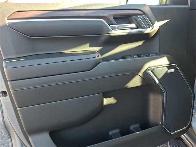 used 2023 GMC Sierra 1500 car, priced at $46,850