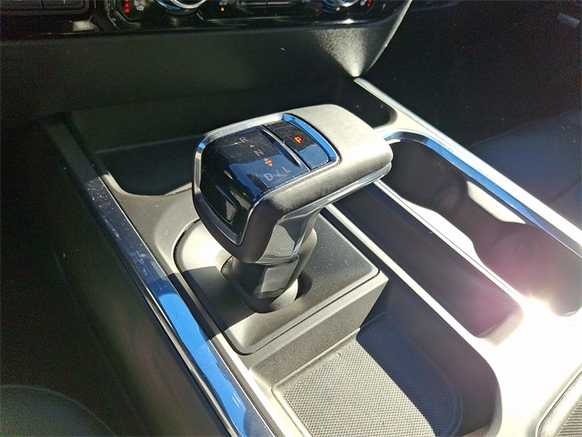 used 2023 GMC Sierra 1500 car, priced at $46,850