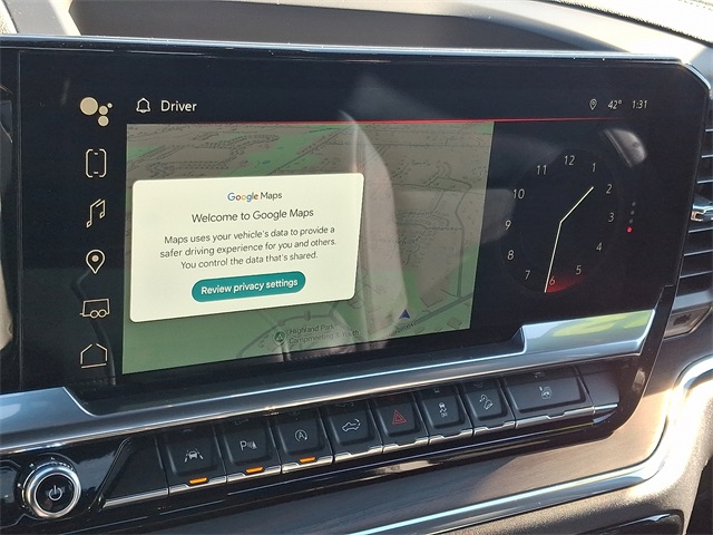 used 2023 GMC Sierra 1500 car, priced at $46,850