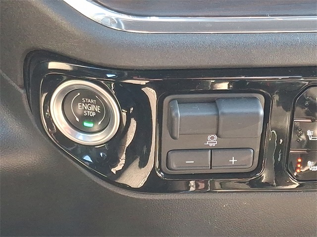 used 2023 GMC Sierra 1500 car, priced at $46,850