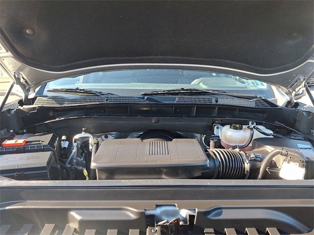 used 2023 GMC Sierra 1500 car, priced at $46,850