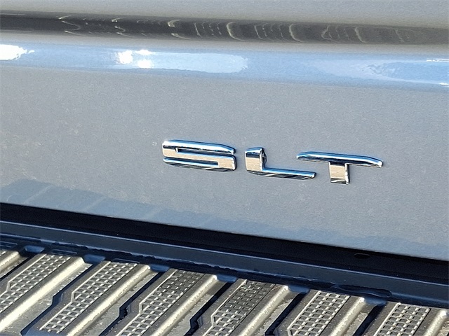 used 2023 GMC Sierra 1500 car, priced at $46,850