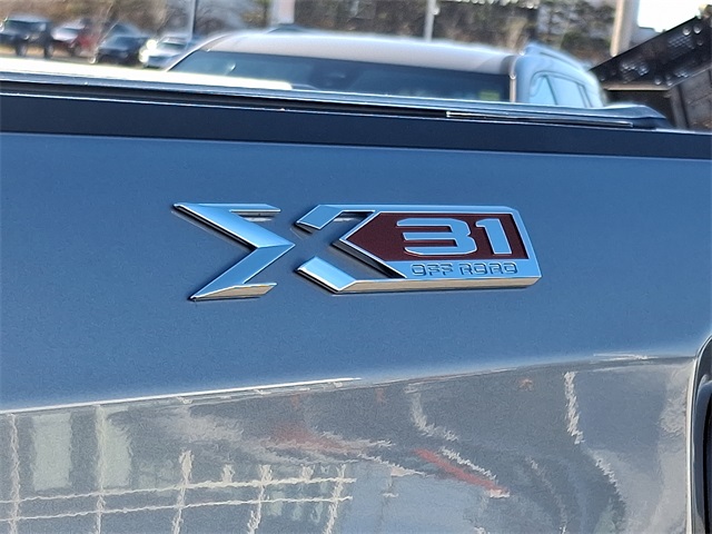 used 2023 GMC Sierra 1500 car, priced at $46,850