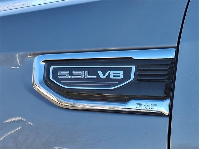 used 2023 GMC Sierra 1500 car, priced at $46,850