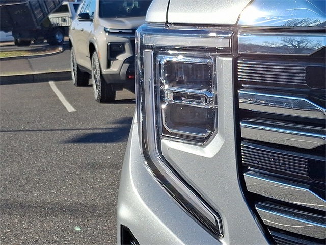 used 2023 GMC Sierra 1500 car, priced at $46,850