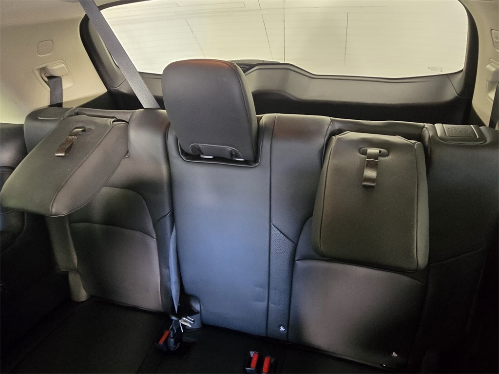 used 2022 Nissan Pathfinder car, priced at $21,958