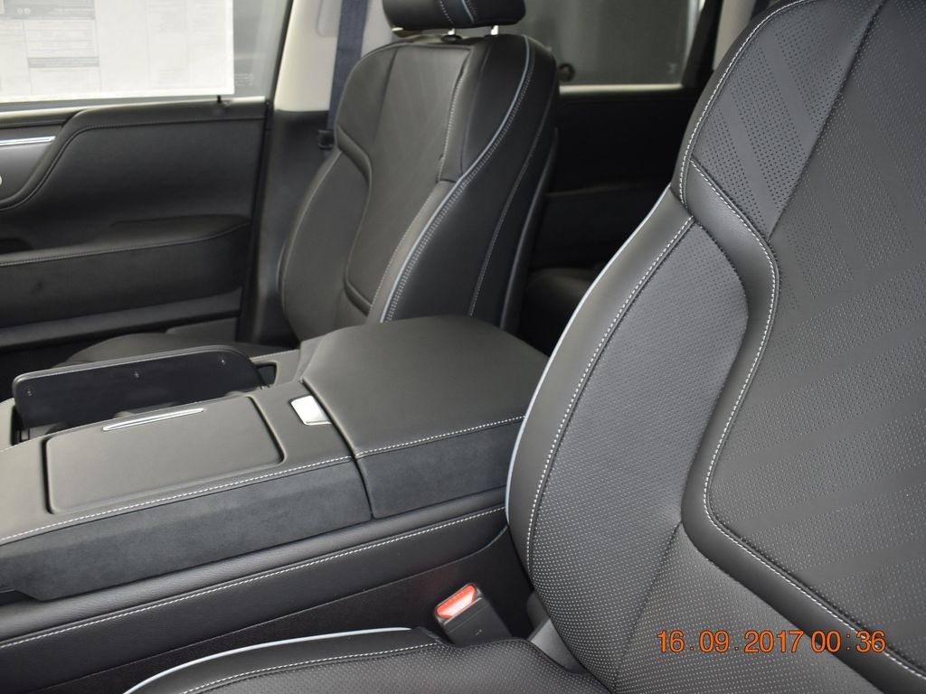 2025 Black Obsidian INFINITI QX80 LUXE RWD SUV