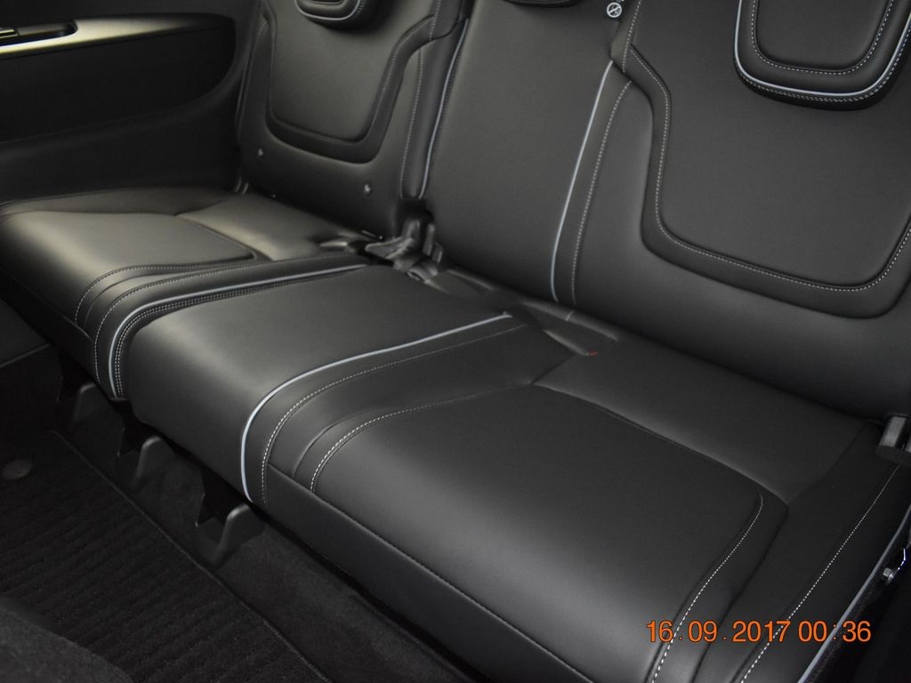 2025 Black Obsidian INFINITI QX80 LUXE RWD SUV
