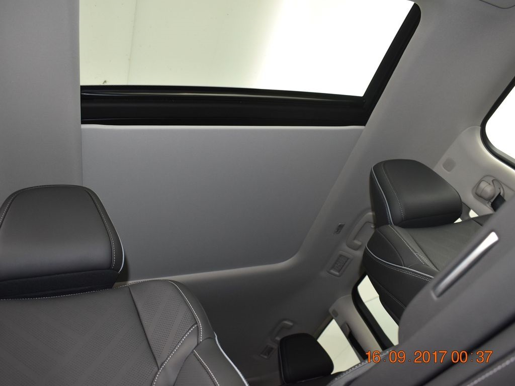 2025 Black Obsidian INFINITI QX80 LUXE RWD SUV