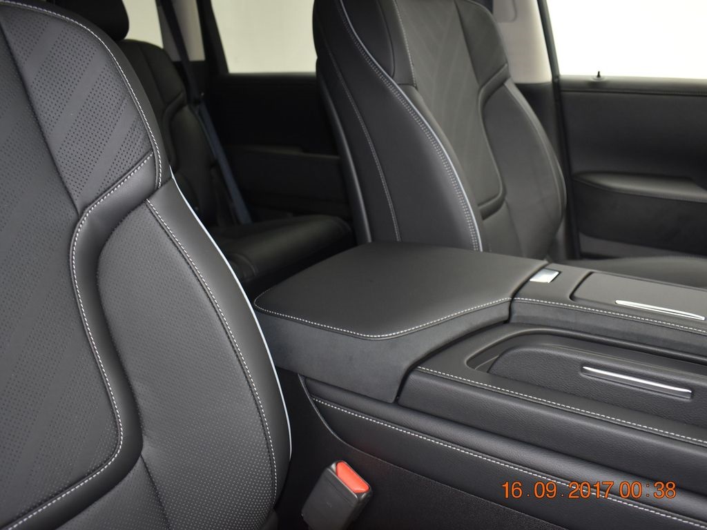 2025 Black Obsidian INFINITI QX80 LUXE RWD SUV