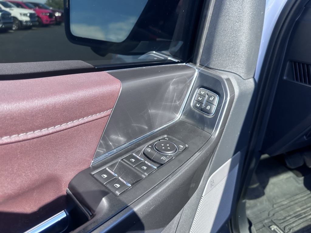 2022 Ford F-150 Lariat photo 4