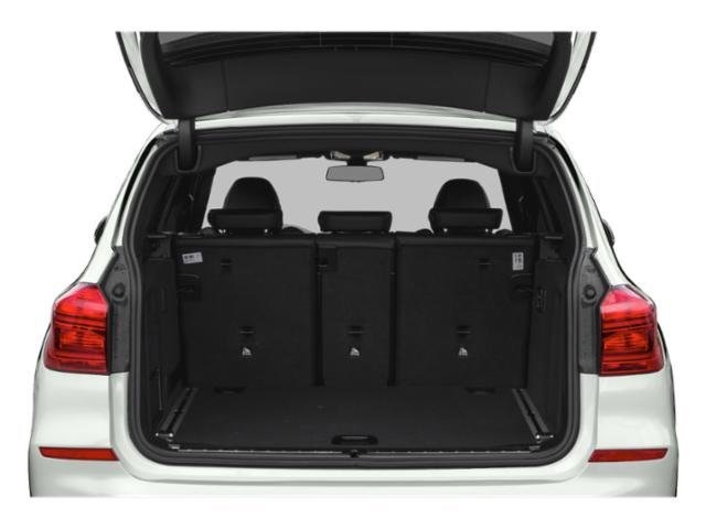 used 2020 BMW X3 car