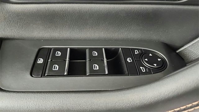 new 2025 Mazda CX-70 PHEV car, priced at $58,965