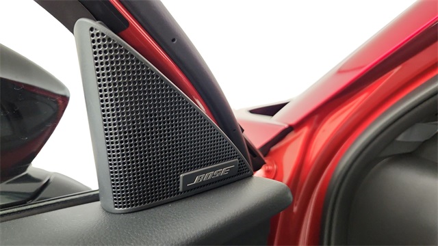 new 2025 Mazda CX-70 PHEV car, priced at $58,965