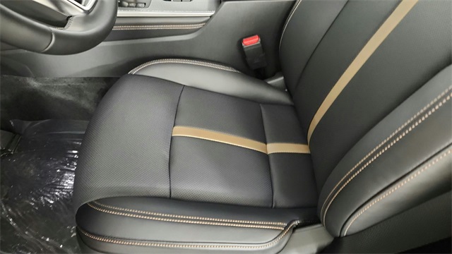 new 2025 Mazda CX-70 PHEV car, priced at $58,965