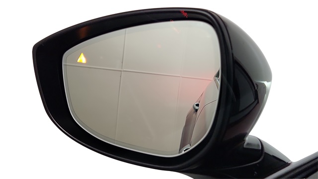 new 2025 Mazda CX-70 PHEV car, priced at $58,965