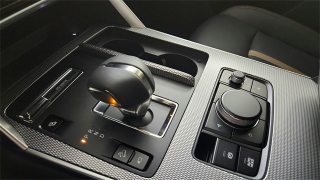 new 2025 Mazda CX-70 PHEV car, priced at $58,965