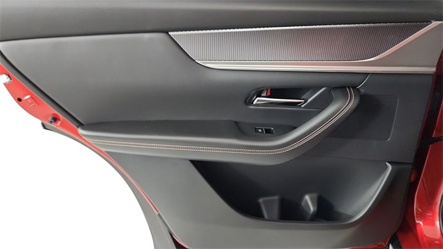 new 2025 Mazda CX-70 PHEV car, priced at $58,965