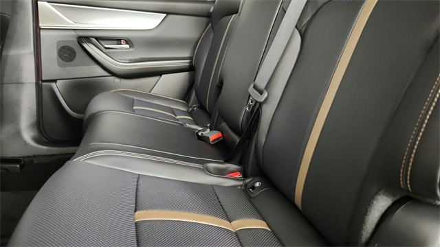 new 2025 Mazda CX-70 PHEV car, priced at $58,965