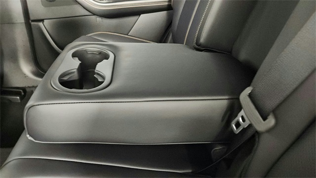 new 2025 Mazda CX-70 PHEV car, priced at $58,965