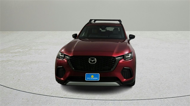 new 2025 Mazda CX-70 PHEV car, priced at $58,965