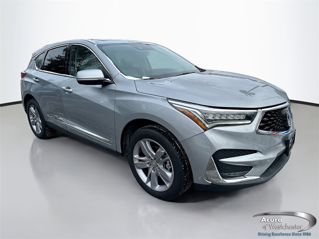 used 2019 Acura RDX car, priced at $23,299