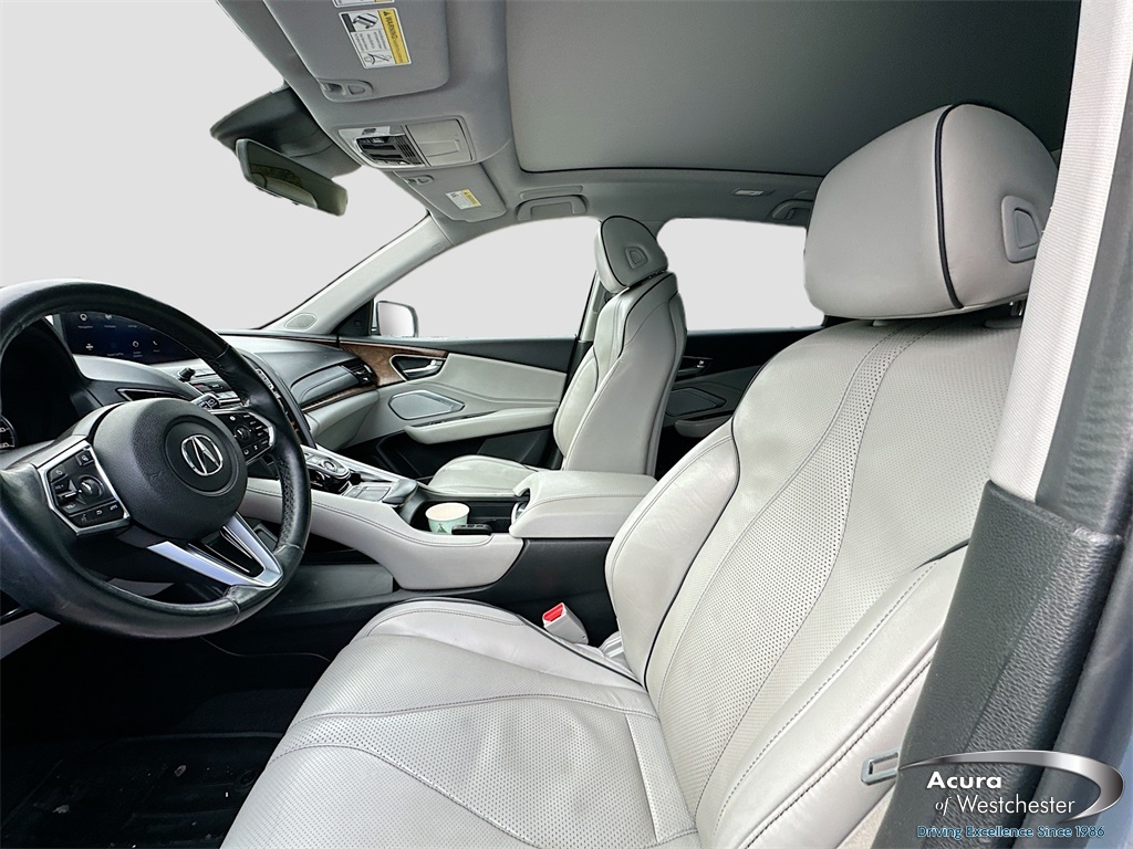 used 2019 Acura RDX car, priced at $23,299