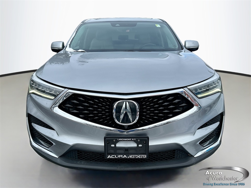used 2019 Acura RDX car, priced at $23,299