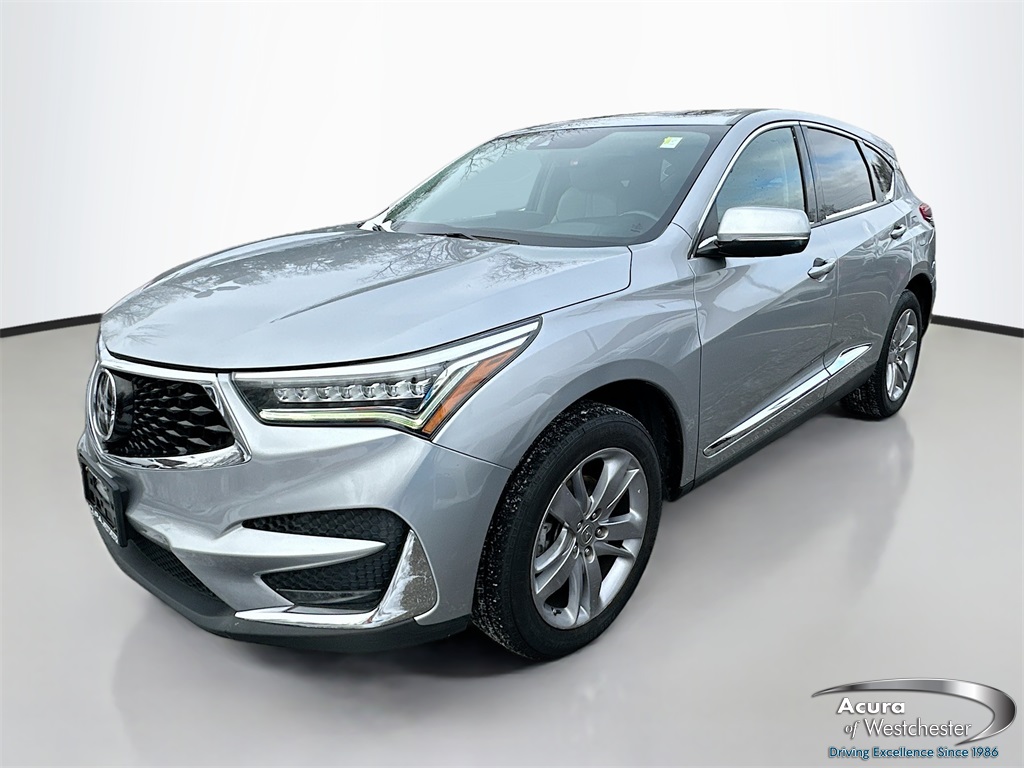 used 2019 Acura RDX car, priced at $23,299