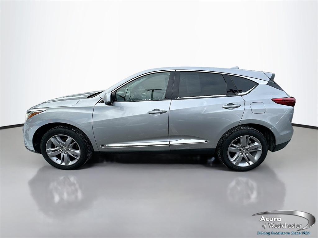 used 2019 Acura RDX car, priced at $23,299