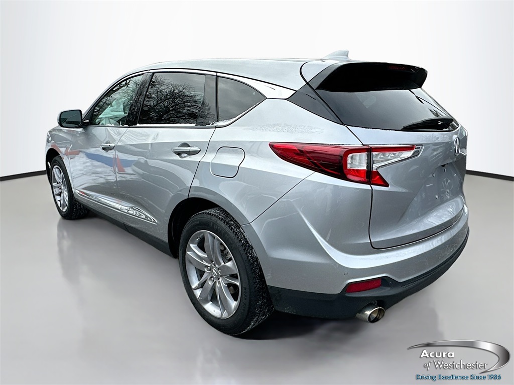 used 2019 Acura RDX car, priced at $23,299