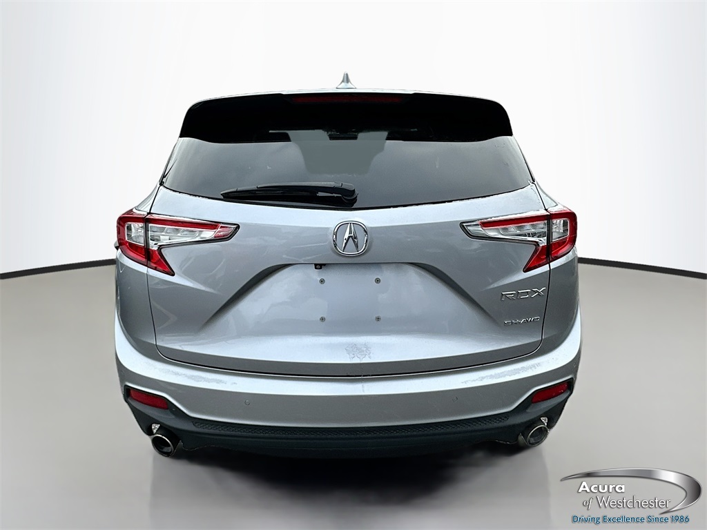 used 2019 Acura RDX car, priced at $23,299