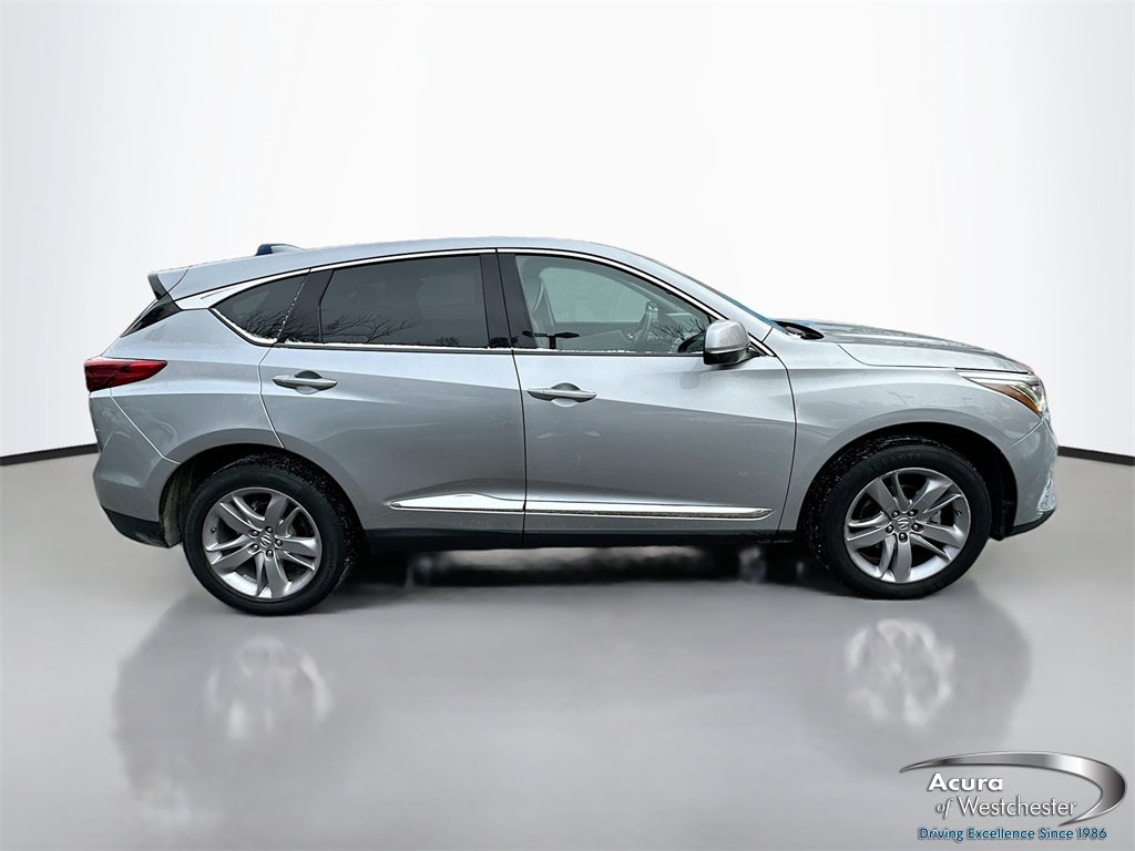 used 2019 Acura RDX car, priced at $23,299