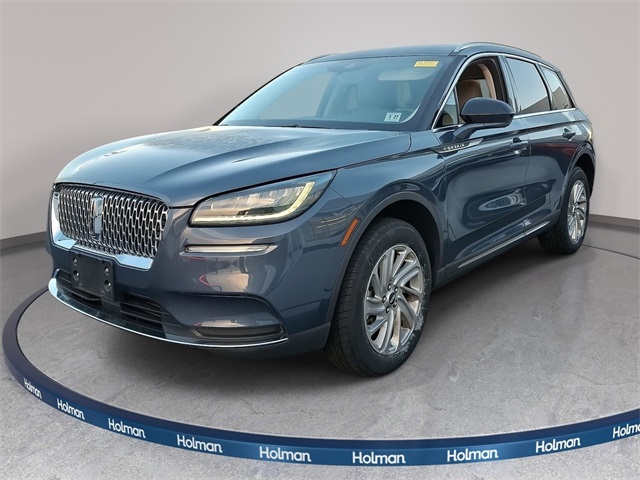 2022 Lincoln Corsair Base's photo