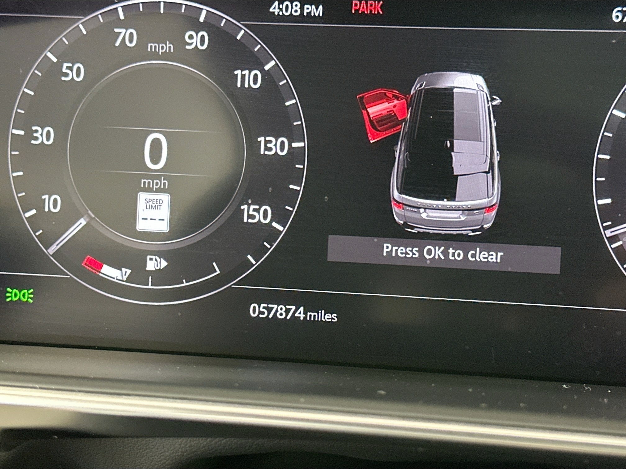 used 2020 Land Rover Range Rover Sport car, priced at $38,998