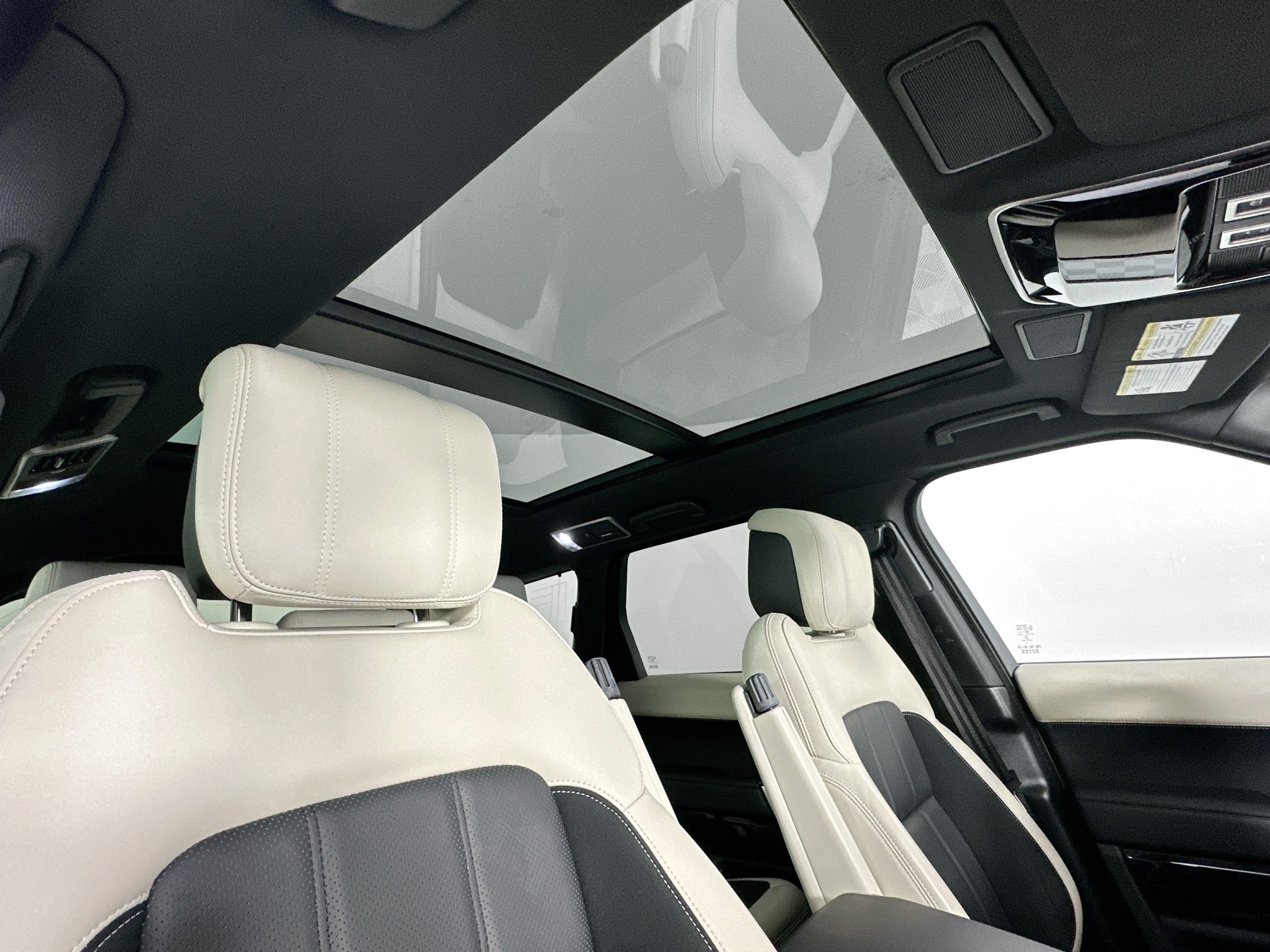 used 2020 Land Rover Range Rover Sport car, priced at $38,998