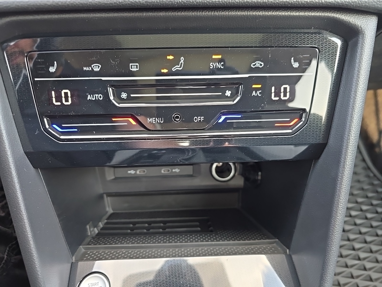 new 2025 Volkswagen Taos car, priced at $27,053