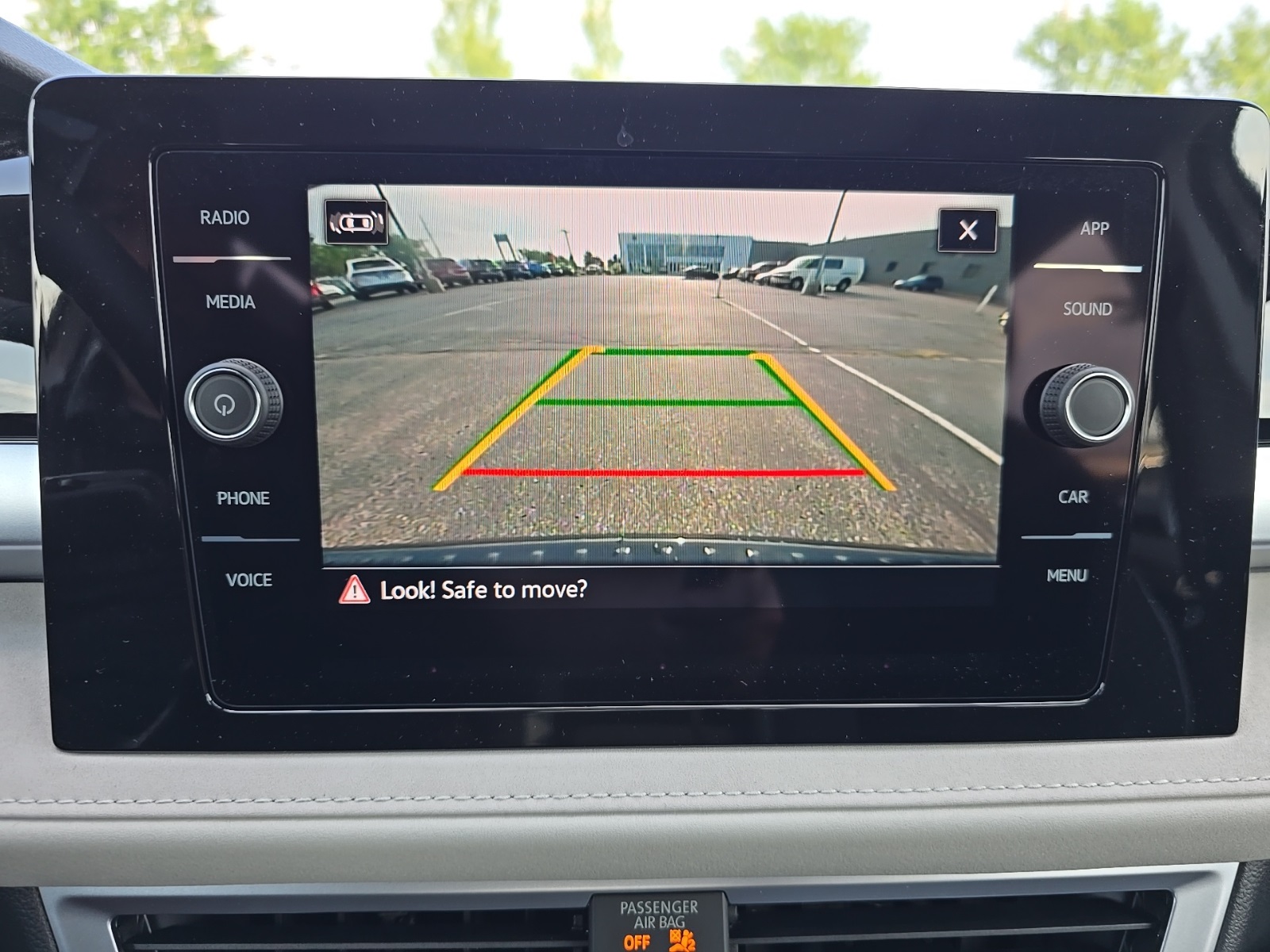 new 2025 Volkswagen Taos car, priced at $27,053